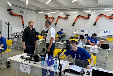 Контроль качества – одно из условий конкурентоспособности